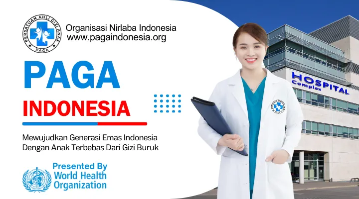 Persatuan Gizi Anak Indonesia